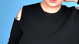 Girlfriend Transformed Into Horny Hucow