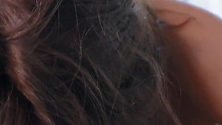 Hot Girl Fucks Husband's Best Friend Over Debts! Fucked Best Friend's Wife!