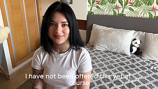 She Couldn't Pay the Pool Guy - so She Offered Something Else