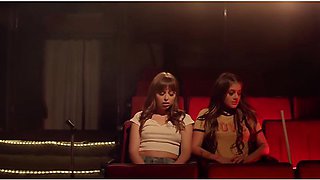 Ryan Reid And Riley Reid - Riley & Ryan Take Their Friendship To The Next Level
