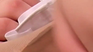 Big Ass Big Tits Babe Katie Weale Get Her Soaking Pussy Covered in Hot Cum