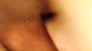 Suck and Fuck with Creampie Taste