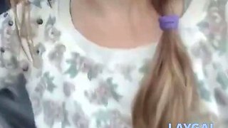 Crazy Italian Fingering