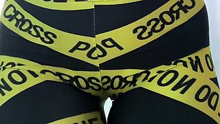 Big cock solo jerking on webcam