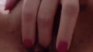 My Wife Touches Herself to Turn Me on