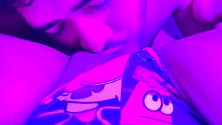 Colombian Slut Gets Fucked In All Positions And Squirts Semen Inside Her Ass