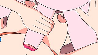 FAMILY GUY LOIS GRIFFIN POV BLOWJOB VIDEO