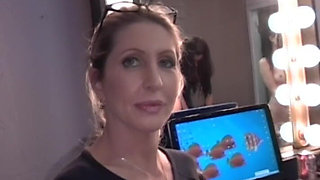 Rubber Detention, Behind the Scenes