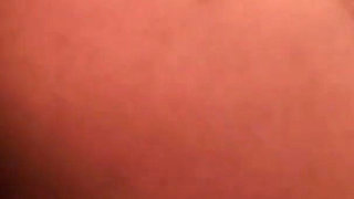 Big ass ebony fucked hard in her wet pussy by her BBC dude