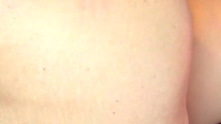PAWG Gets Her Pussy Really Good Fucked by a Sex Machine