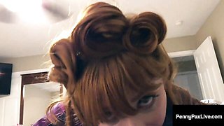 Penny Pax's pennypaxlive clip by Penny Pax Live