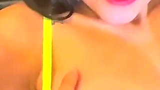 Her Doll-like Body Begs to Be Used - Jenifer Play