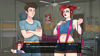 Gameplay - Deep Vault 69, Part 4