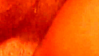 Blonde Beauty in Ecstasy: Foot Fetish and Intense Oral Action