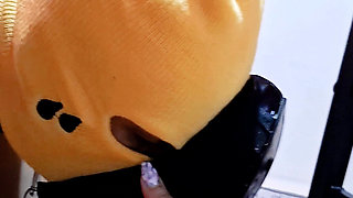 Shoe Licking Slave Training - Humiliated & Broken