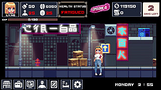 Life in Debt EP.04 - Full Gameplay