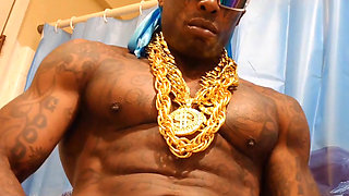 16th BBC Cumshot Compilation Regular Speed and Slow Motion