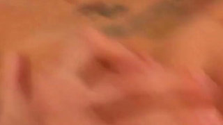 Sexy Riders Scene-4_brunette MILF with a Big Ass Enjoys Getting a Load on Her.