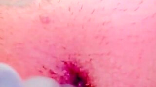 Part 2 Squirting with My Toy