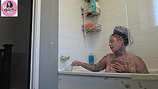 Come Relax with Chey! Smoking Fetish