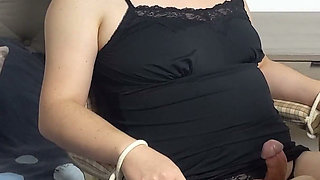 (650) Sissy Compilation Crossdresser, Sissification, Sissygasm - Zoulette (4k)