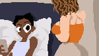 My NSFW Animations