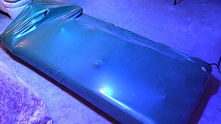 Vacbed Session 17 - Nature-Forward