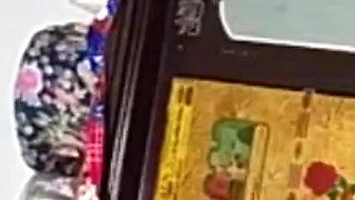 Indian Desi Bhabhi Hardcore Fucking Like a Machine with Big Dick