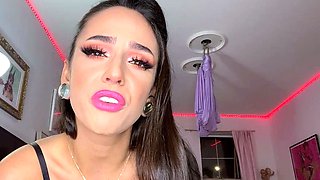 Solo girls masturbate until orgasm for