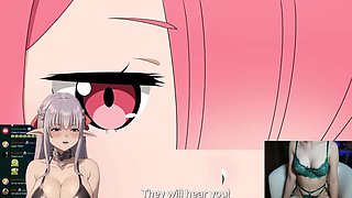 SUBARU EVENTUALLY RAVAGES EMILIA!!