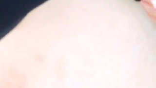 Couple Arab Teen and Old Man