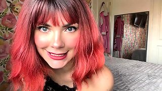 Yourhikerbabe - EXTREME Public Toilet Tasks with Imposed Bi