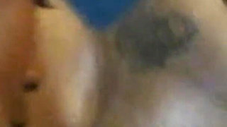 Charming Ladies Royce and Diamond Are a Passionate Black Lesbian Couple and Cant Stop Kissing