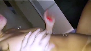 Hot Brazilian Escort Rides and Sucks Hard for the Camera