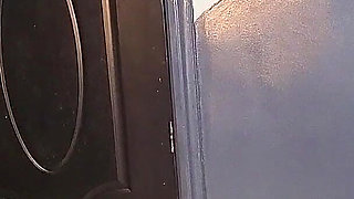 BBC Cleaner Ask Me to Fuck Her Before Her Boss Come Back