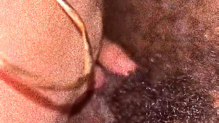 Getting Lucky in the Car