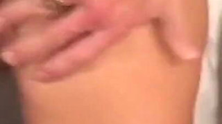 Blonde MILF Nurse Takes Doctor Deep in Doggy