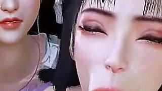 Animated Diva: Booty Girl Beyond Fantasy - 3D Animation Hentai