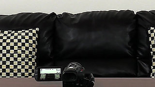 French Girl Getting Her Limits Pushed