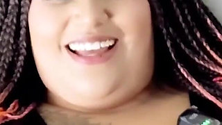 Agbv Behind the Scenes - Denise Sucks My Dick and a Lady's Tits
