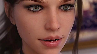 The Awakening 4 - Xavier Returns Home to an Unexpected Encounter