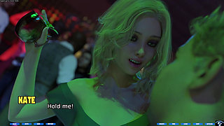 Lost Stepdaughter 2 to Be Continue