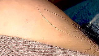 Hard Shaking Orgasm From Nipple Play - Unlimitedorgasm