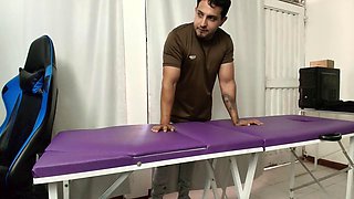 Ema Abby Craves Juegos Calentes Big Cock