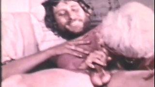 The legend of porn - USA 1969, the beginning - Scene 04