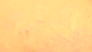 Hungry Throat Breaks Through Creamed Tight Ass Without Restraint