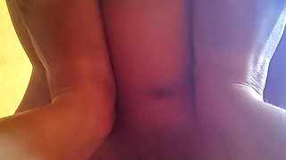 Desi Indian Girl Pooja Fucking with BF in Mumbai House