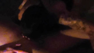 HOTWIFE JOANN DOING WHAT SHE LOVES!