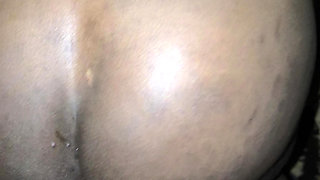 My Neighbour's Husband Fucked My Pussy so Hard in Doggystle When He Invited Me for Dinner at His Home