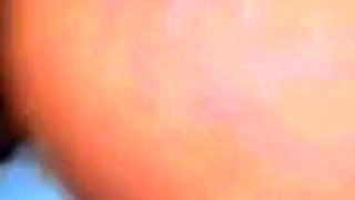 He Hit Me and Then Put It in My Ass, He Treats Me Like a Slave and Left Marks on My Ass with His Slaps and His Semen Inside Me